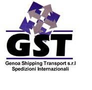 G.s.t. Genoa Shipping Transport SRL, Genova orari di apertura