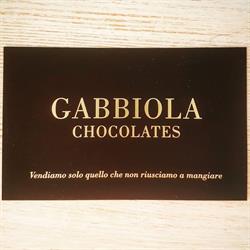 Gabbiola Chocolates, San Giovanni Lupatoto orari di apertura