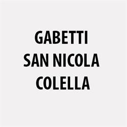 Gabetti San Nicola Colella, San Nicola la Strada orari di apertura