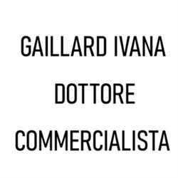 Gaillard Ivana Dottore Commercialista, Champoluc orari di apertura