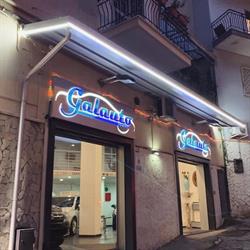 Galauto, Napoli orari di apertura