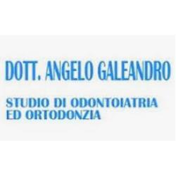 Studio Dentistico Galeandro, Taranto orari di apertura