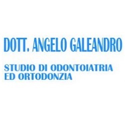 Dr. Angelo Galeandro, Taranto orari di apertura