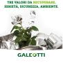 Galeotti Ferro Metalli SRL, Arezzo orari di apertura