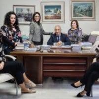 Studio Commerciale e Legale Gallella Antonio, Cirò Marina orari di apertura