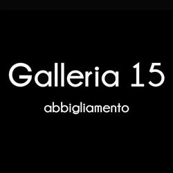 Galleria 15 di Gori Carlo, Forlì orari di apertura