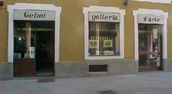Galleria D'Arte Gelmi, Sesto San Giovanni orari di apertura