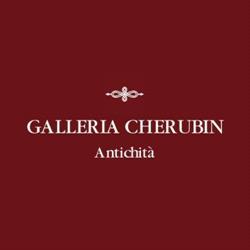 Galleria Cherubin Di Cherubin Paola e C. (S.n.c.), Padova orari di apertura
