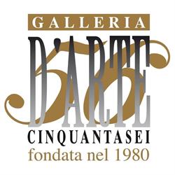 Galleria D'arte Cinquantasei (Srl), Bologna orari di apertura