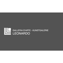 Galleria D'Arte Leonardo, Bolzano orari di apertura