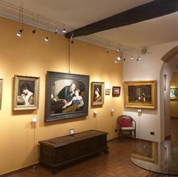Galleria De' Fusari - Memoires, Bologna orari di apertura