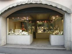 Galleria del Gioiello, Lonate Pozzolo orari di apertura
