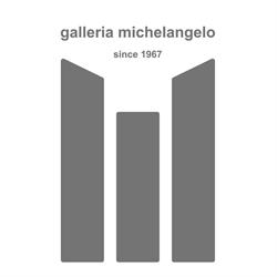 Galleria Michelangelo, Bergamo orari di apertura