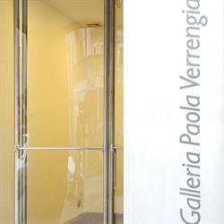 Galleria Paola Verrengia & C. S.n.c., Salerno orari di apertura