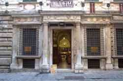 Galleria Imperiale, Genova orari di apertura
