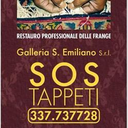 Galleria S. Emiliano Roma, Alberone -Appio- - Orari di apertura