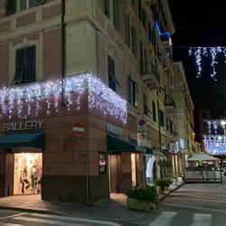 Gallery By Casa del Bambino, Savona orari di apertura