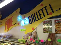 Galletti Commerciale SRL, Grosseto orari di apertura
