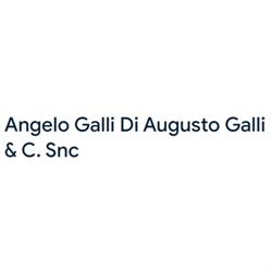 Angelo Galli di Augusto Galli e C., Novara orari di apertura