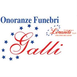 Impresa Funebre Galli Fratelli, Biandrate orari di apertura