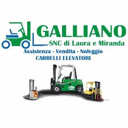 Galliano Michele SNC, Revello orari di apertura