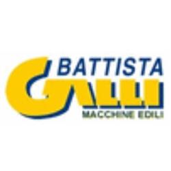 Galli Battista Macchine Edili, Rodengo Saiano orari di apertura