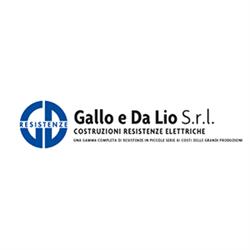 Gallo e da Lio - Resistenze Elettriche e Corazzate, Spinea orari di apertura