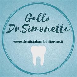 Gallo Dott.ssa Simonetta Studio Dentistico - Dentista per bambini, Torino orari di apertura