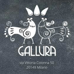 Gallura SRL, Milano orari di apertura