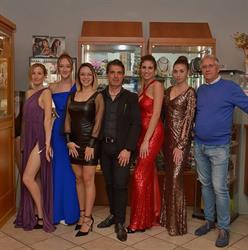 Galotti Gioielleria, Somma Lombardo orari di apertura