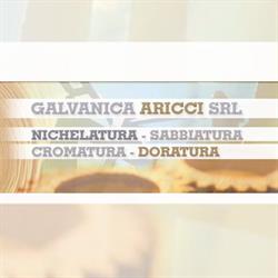 Galvanica Aricci, Ghisalba orari di apertura