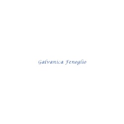 Galvanica Fenoglio, Torino orari di apertura