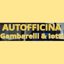 Autofficina - Elettrauto Gambarelli & Iotti, Scandiano orari di apertura