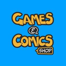 Games & Comics Shop Di Sapienza Giovanni, Catania orari di apertura