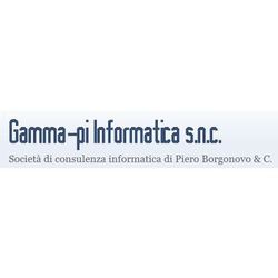 Gamma-Pi Informatica, Cantù orari di apertura
