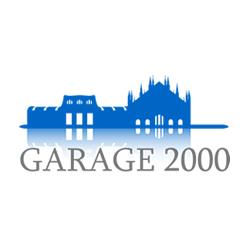 Garage 2000 - Parcheggio Stazione Centrale, Milano orari di apertura