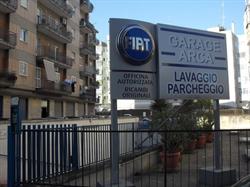 Garage Arca, Bari orari di apertura