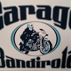 Garage Bandirola S.n.c. Di Ferigo a & Malacalza S. & C., Voghera orari di apertura