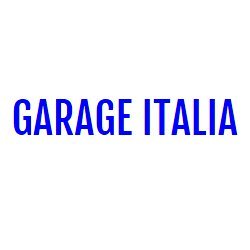 Garage Italia, Capannori orari di apertura