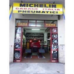 Garage Italia Pneumatici, Grosseto orari di apertura