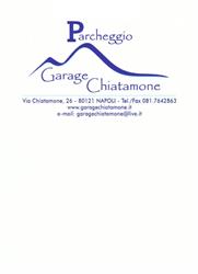Garage Chiatamone Di Addato, Napoli orari di apertura