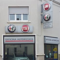 Garage Gasparri Dei F.Lli Alfio E Tullio Biaggi Snc, Legnano orari di apertura