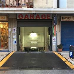 Garage Italia S.n.c., Messina orari di apertura