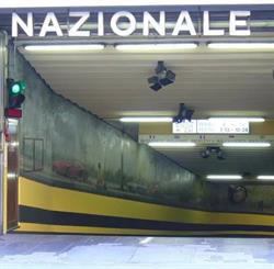 Garage Nazionale Di Carfora Luigi, Firenze orari di apertura