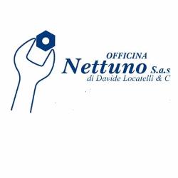 Officina Nettuno SaS, Milano orari di apertura