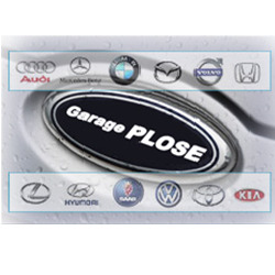 Garage Plose, Bressanone orari di apertura