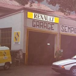 Garage Sempione, Baveno orari di apertura