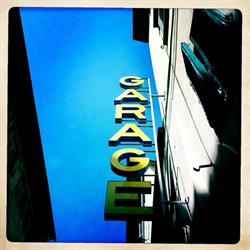 Garage Sole, Firenze orari di apertura