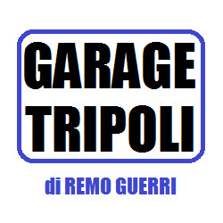 Garage Tripoli di Guerri Remo, Grosseto orari di apertura