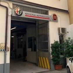 GARAGE VERDI S.A.S DI M.VERDI, Milano orari di apertura